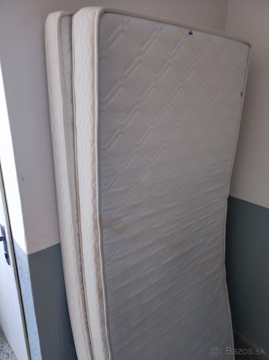 Matrace darujem - 3