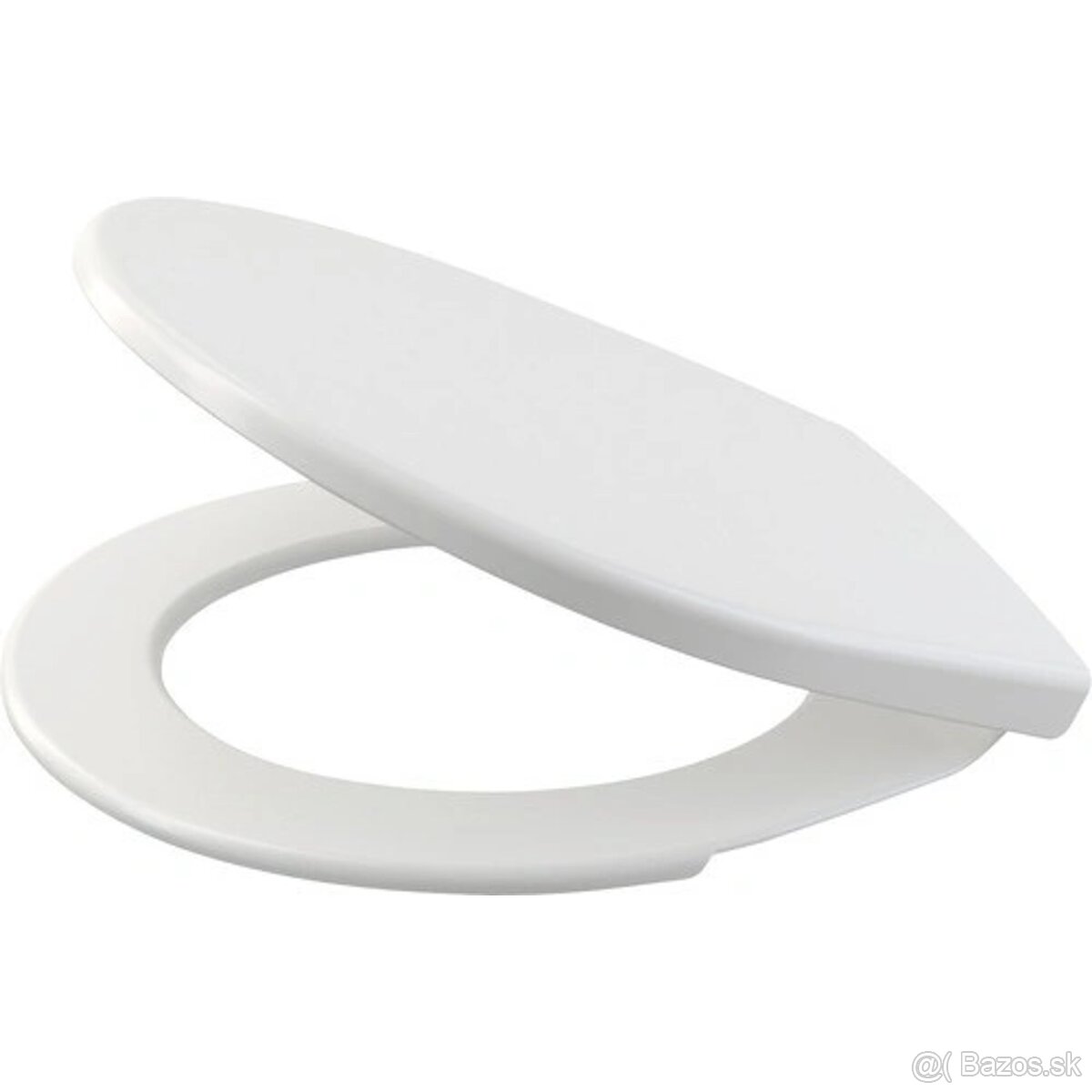 Závesné WC (alca - 3