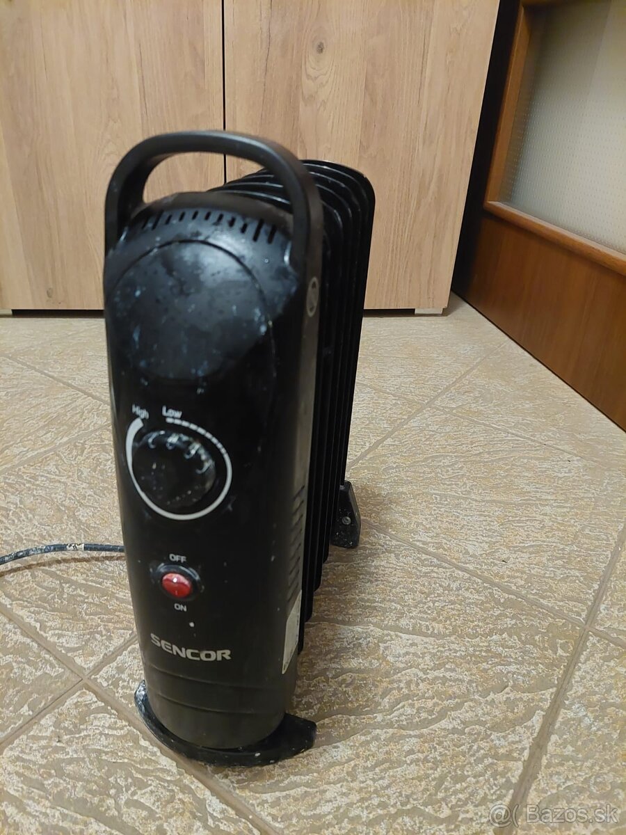 Ohrievač pre vtáctvo - 3