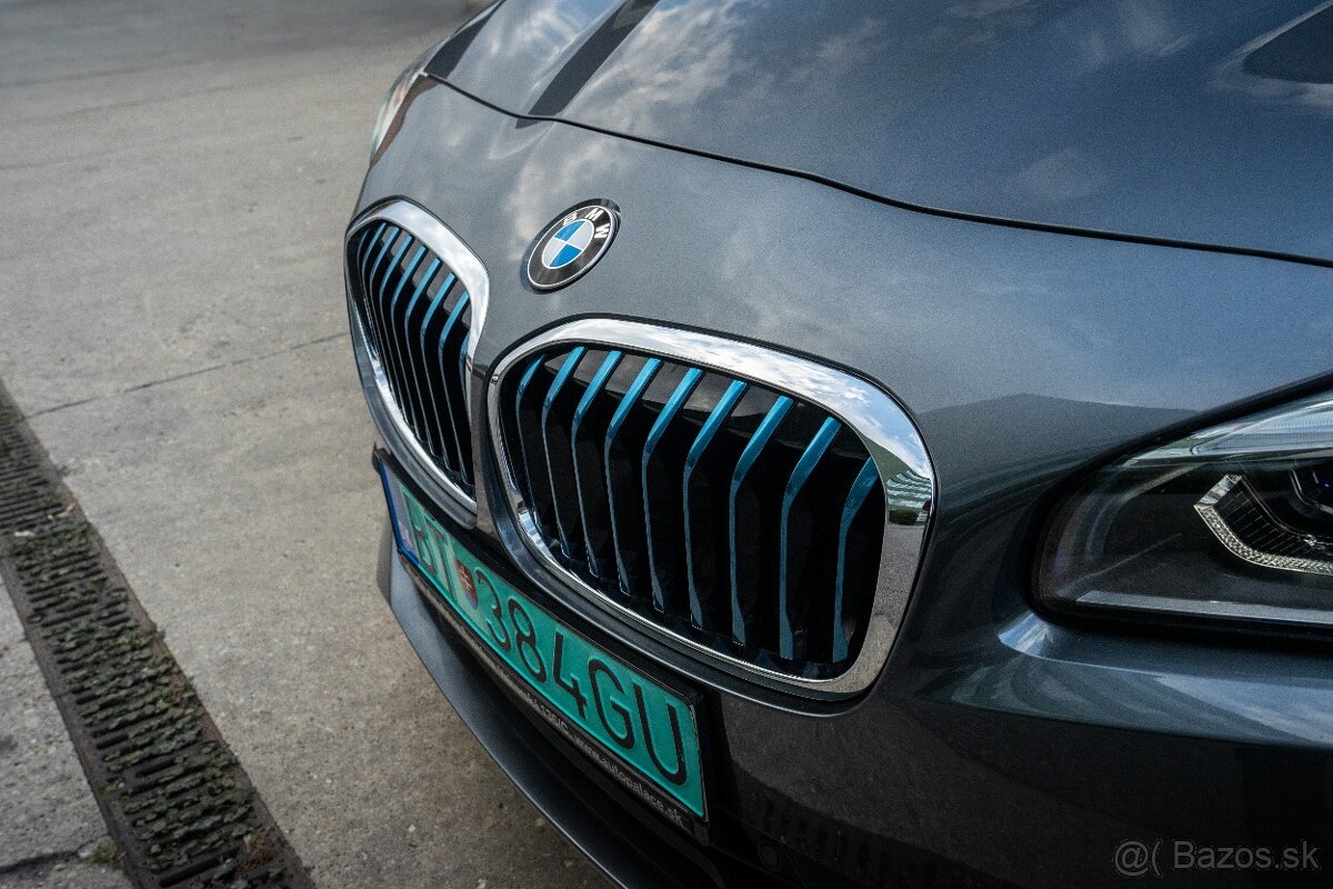 BMW 225xe iPerformance 165kw 4x4 - 3