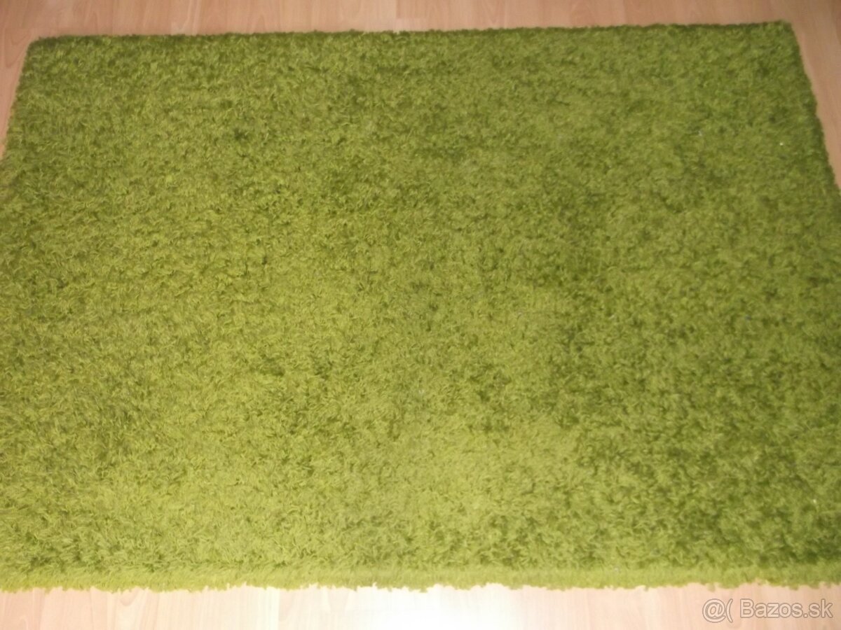 Koberec - 3