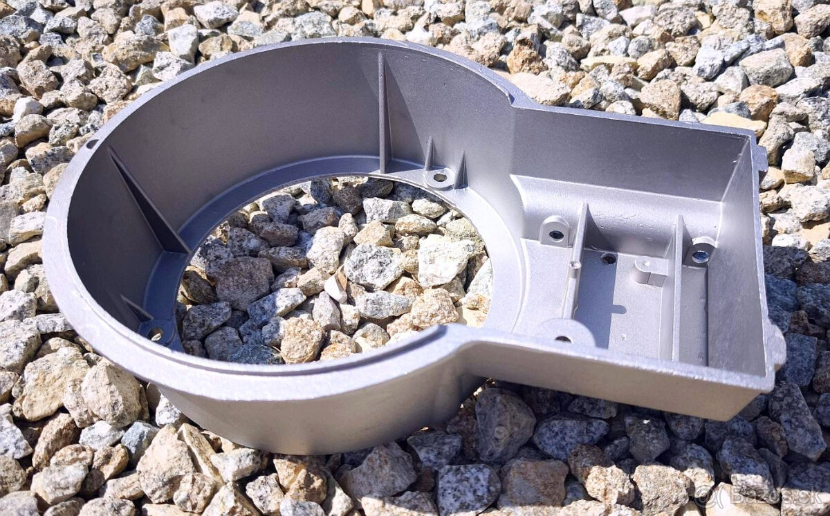 Príruba TERRA H170 RX1703 - 3