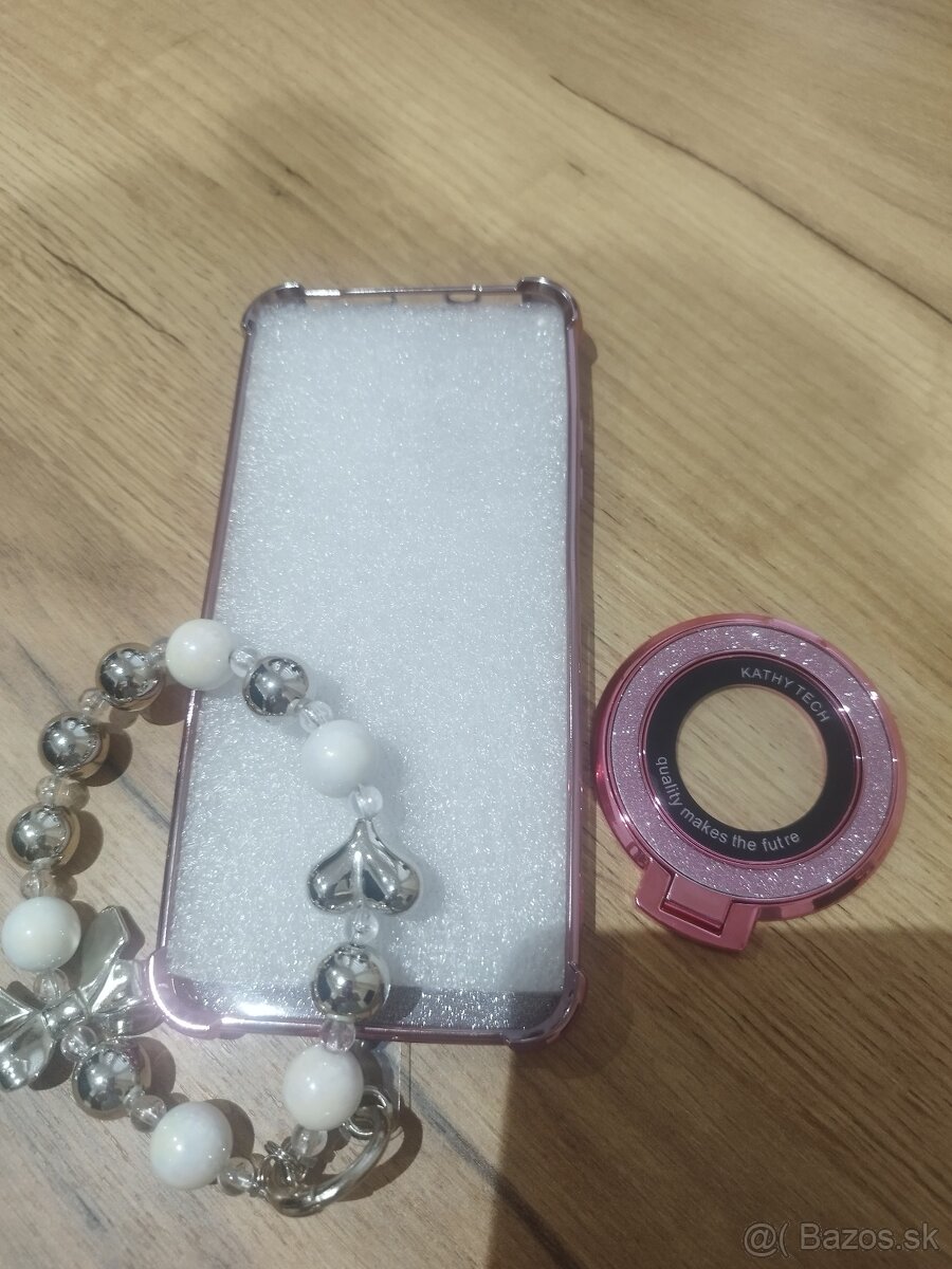 Obál na Xiaomi Redmi Note 11 4g - 3