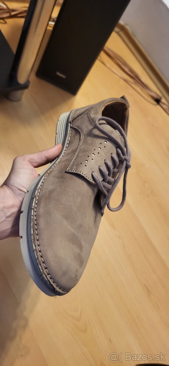 Topanky Weinbrenner - vel. 45 - 3