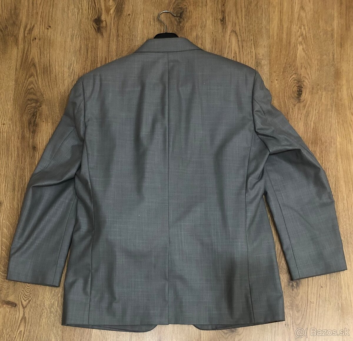 Pánsky oblek - 3