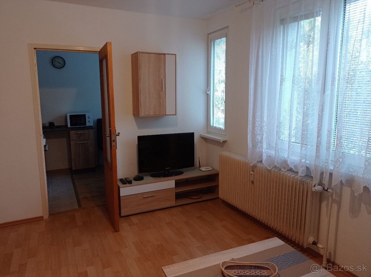 Prenájom 1-izbový byt v Trnave - 3