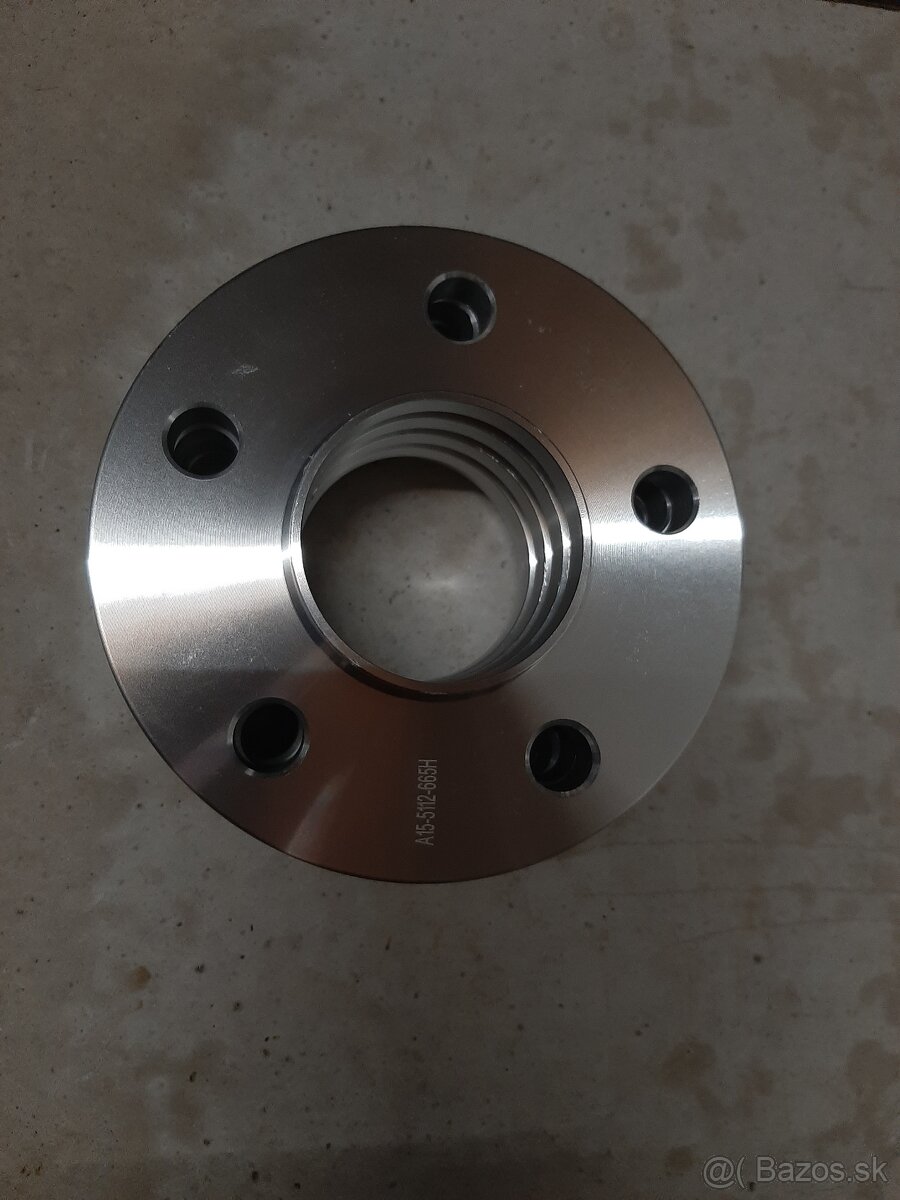 Podložky na zmenu ET - 3