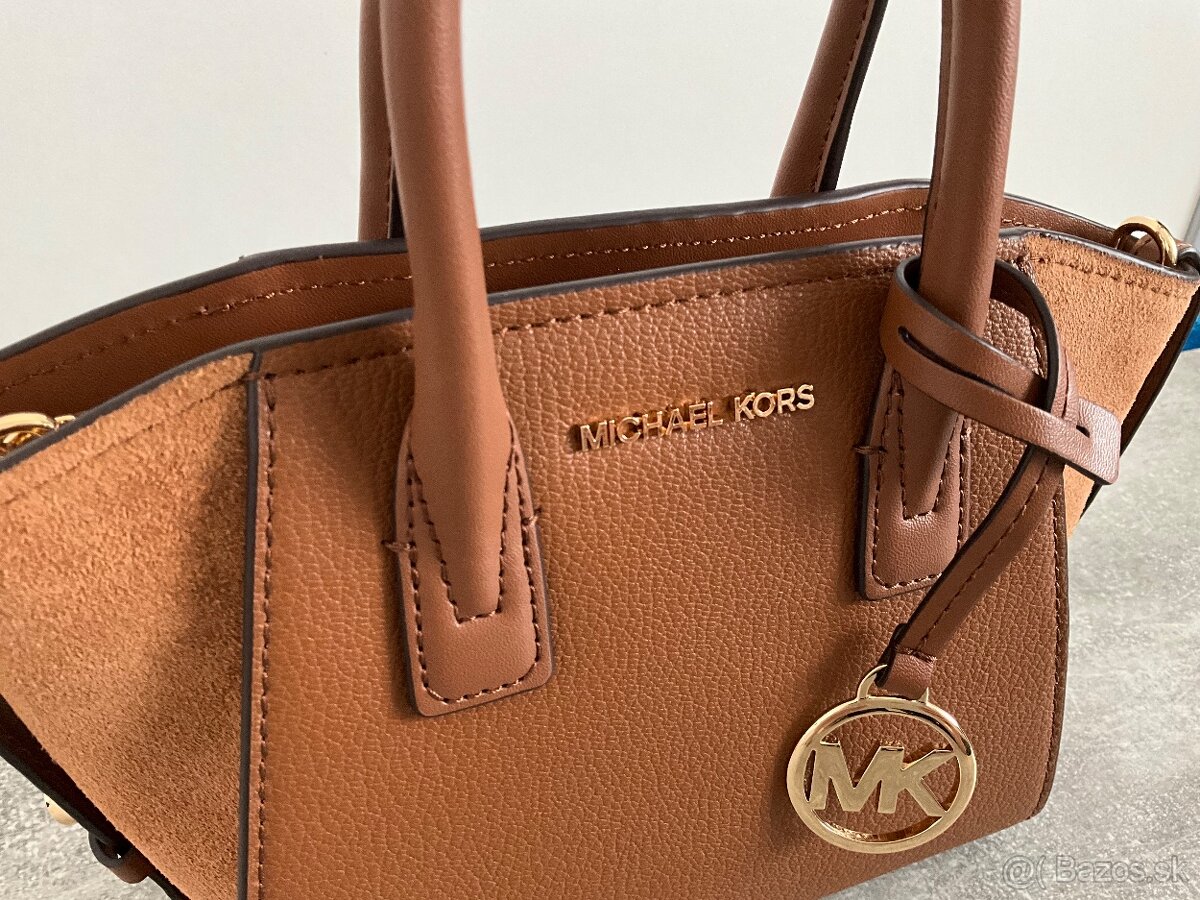Kabelka Michael Kors NOVÁ - 3
