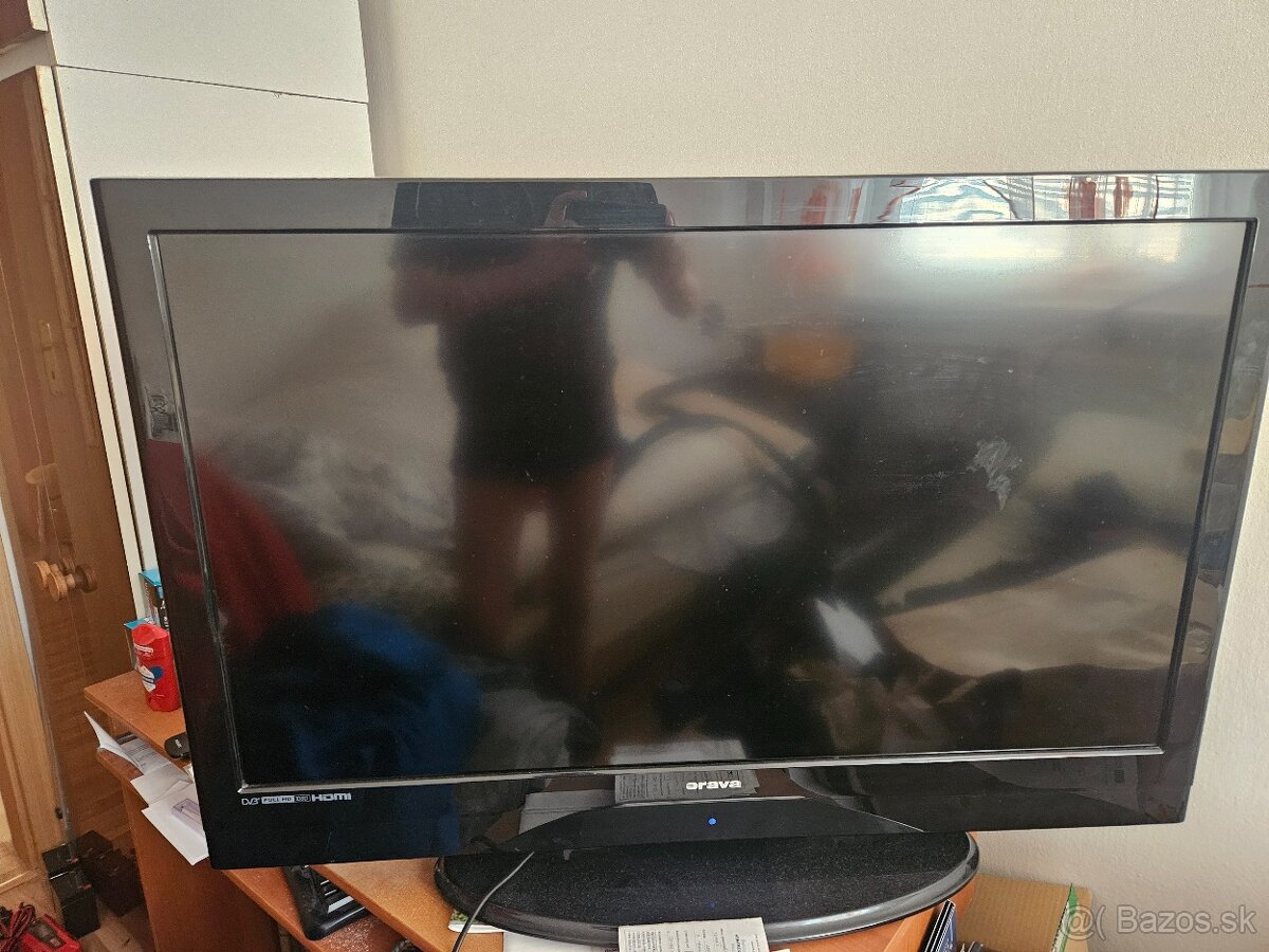 LCD TV Orava - 3