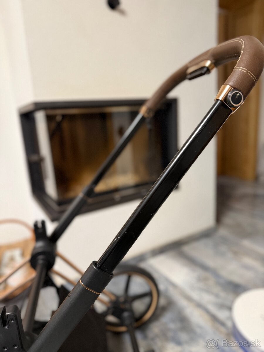 Cybex priam podvozok - 3