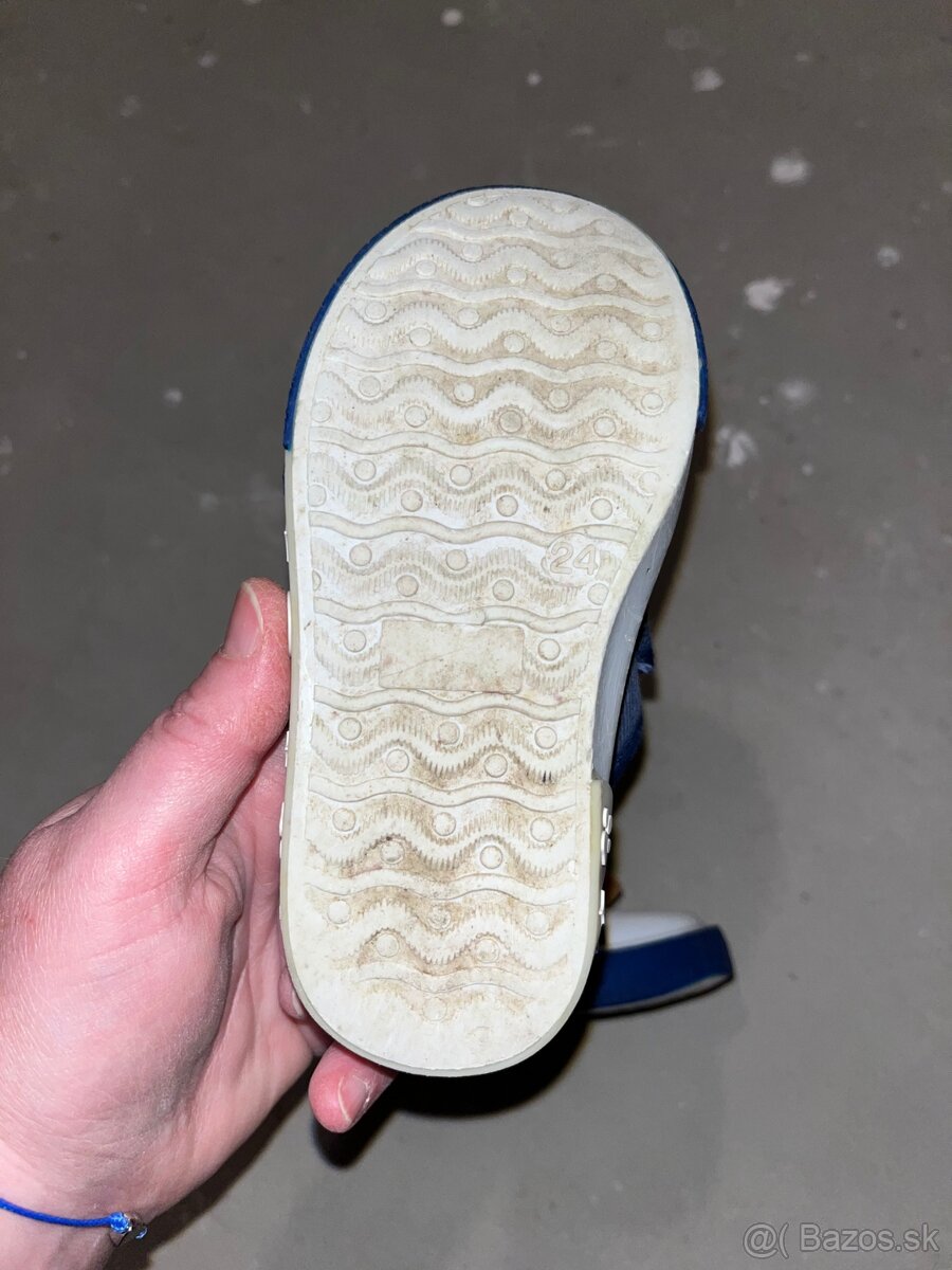 Plátenky paw patrol 24 - 3