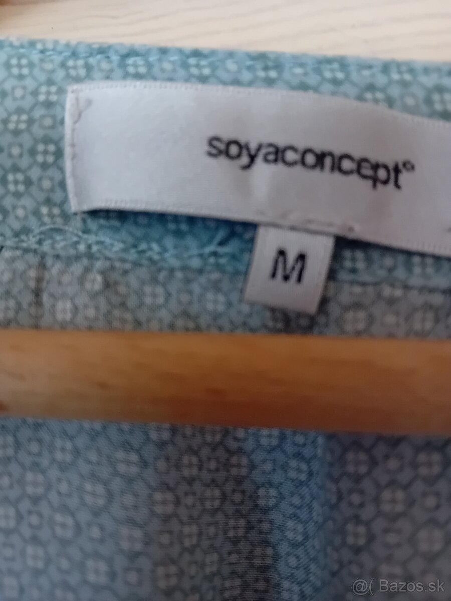 Damskac kosela-halenka - 3