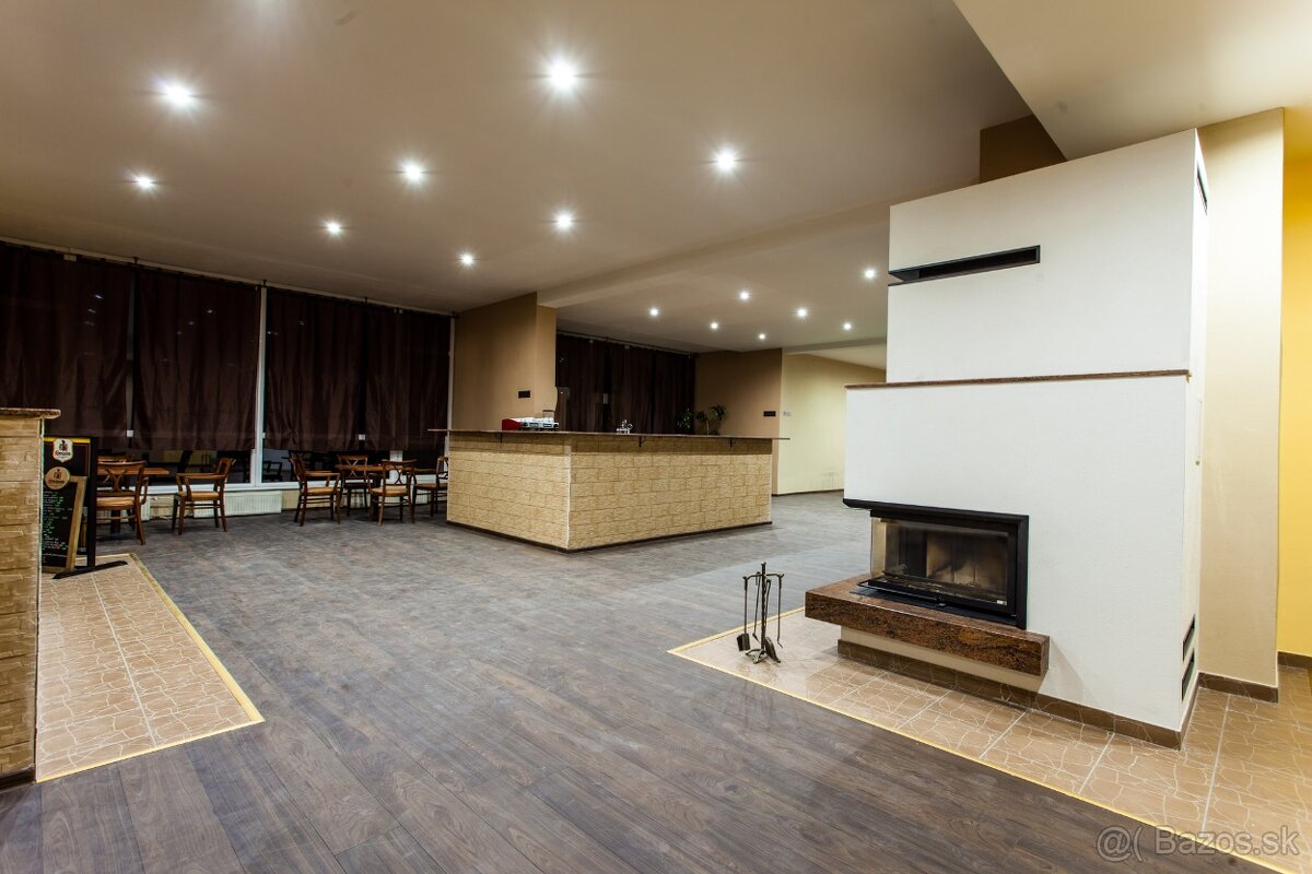 Predaj penziónu Košické Hámre - 3