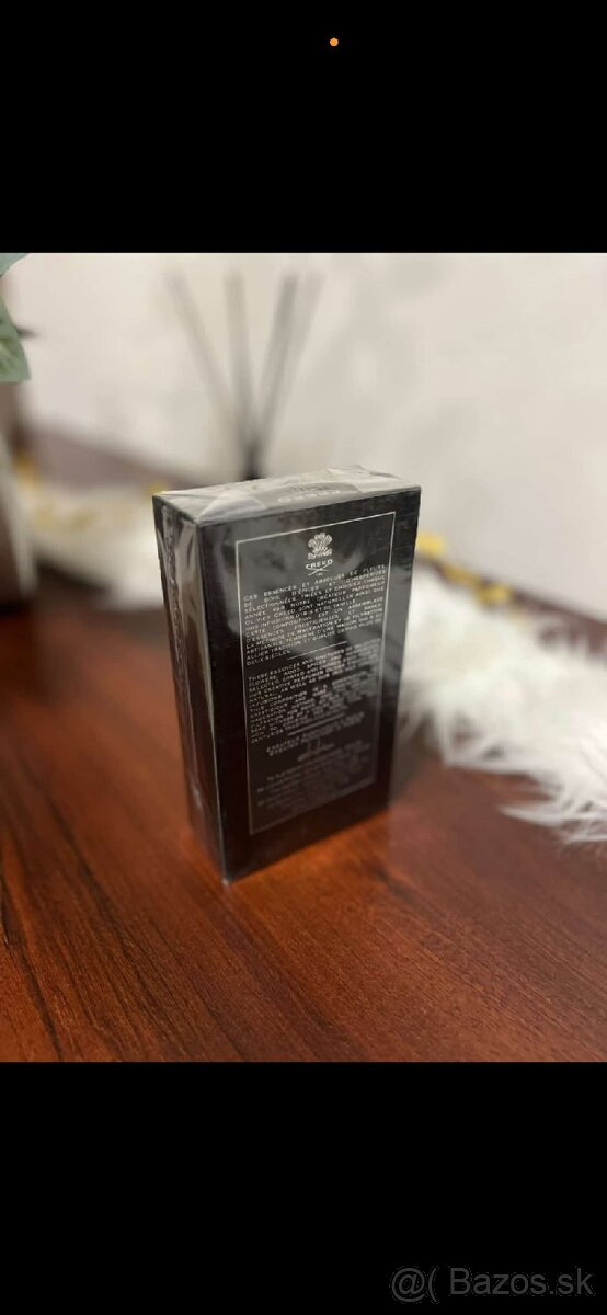 Voňavka Aventus Creed - 3