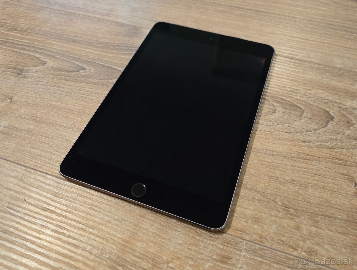 Apple iPad mini 4 128gb - 3