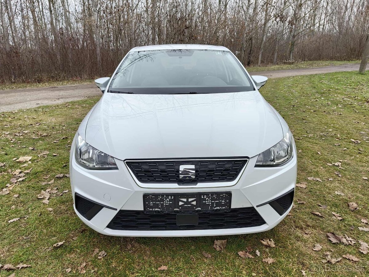 Seat Ibiza 1.0 TSI Style - 3