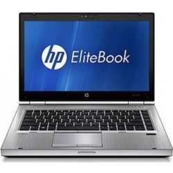 HP elitebok 8470p, 14" displej, Win10 PRO - 3