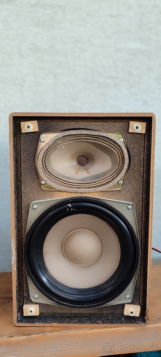 Reproduktory RFT - 3