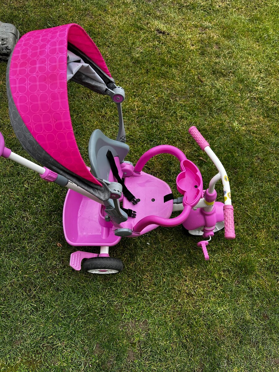 predám detsky bicykel - 3