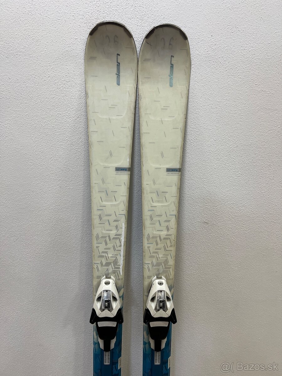 Lyže ELAN 158cm - 3