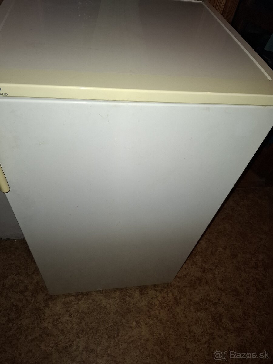 Samsung Calex chladnicka - 3