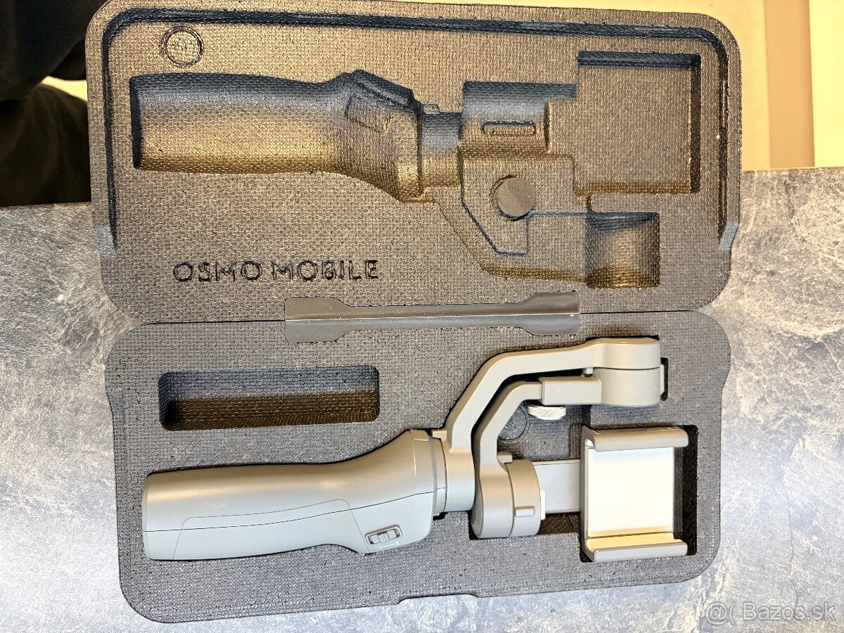 DJI Osmo Mobile 2 - 3