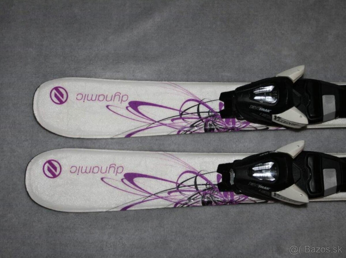 dievcenské lyže Dynamic Light 80 cm - 3