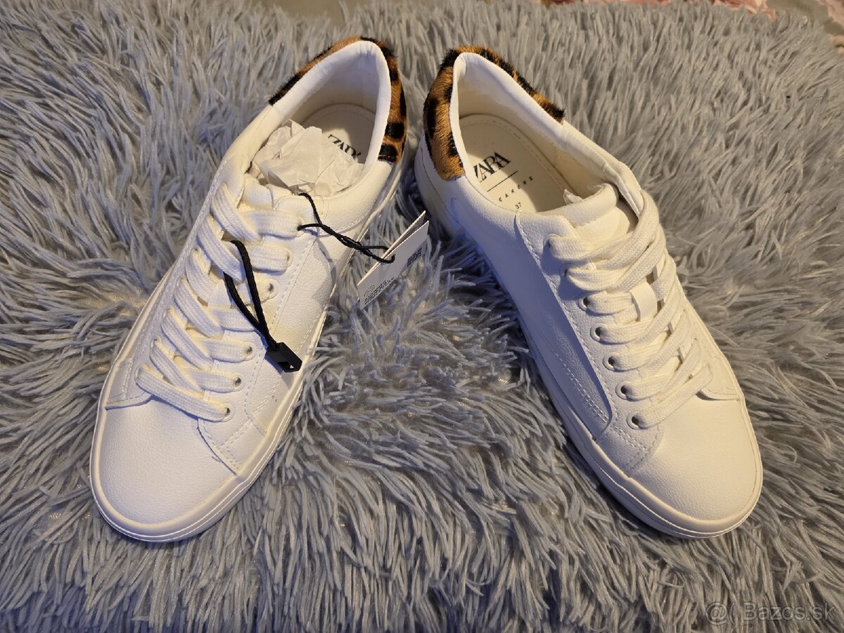 Predam tenisky zara - 3