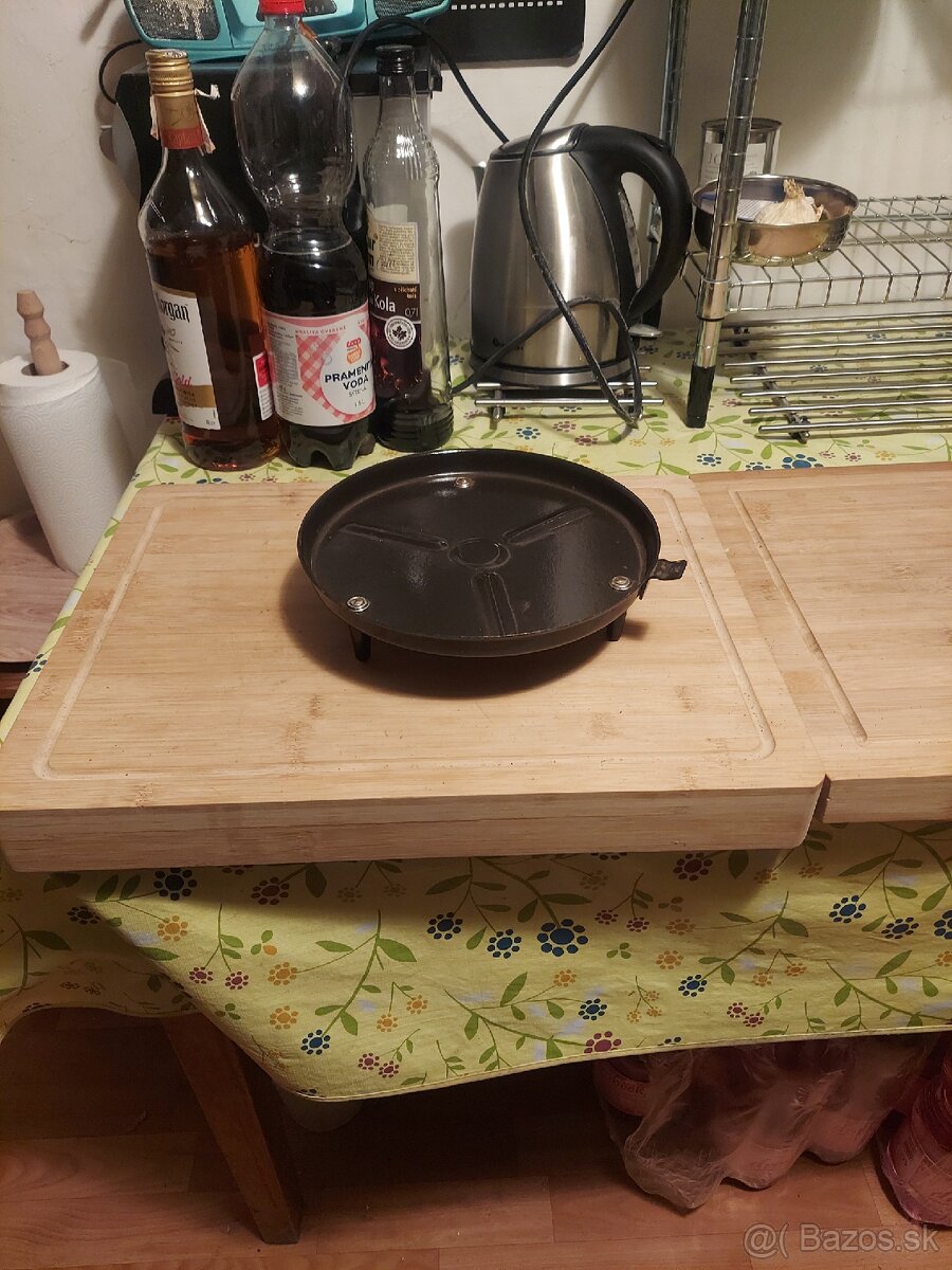 Remoska Original typ 500 - 3