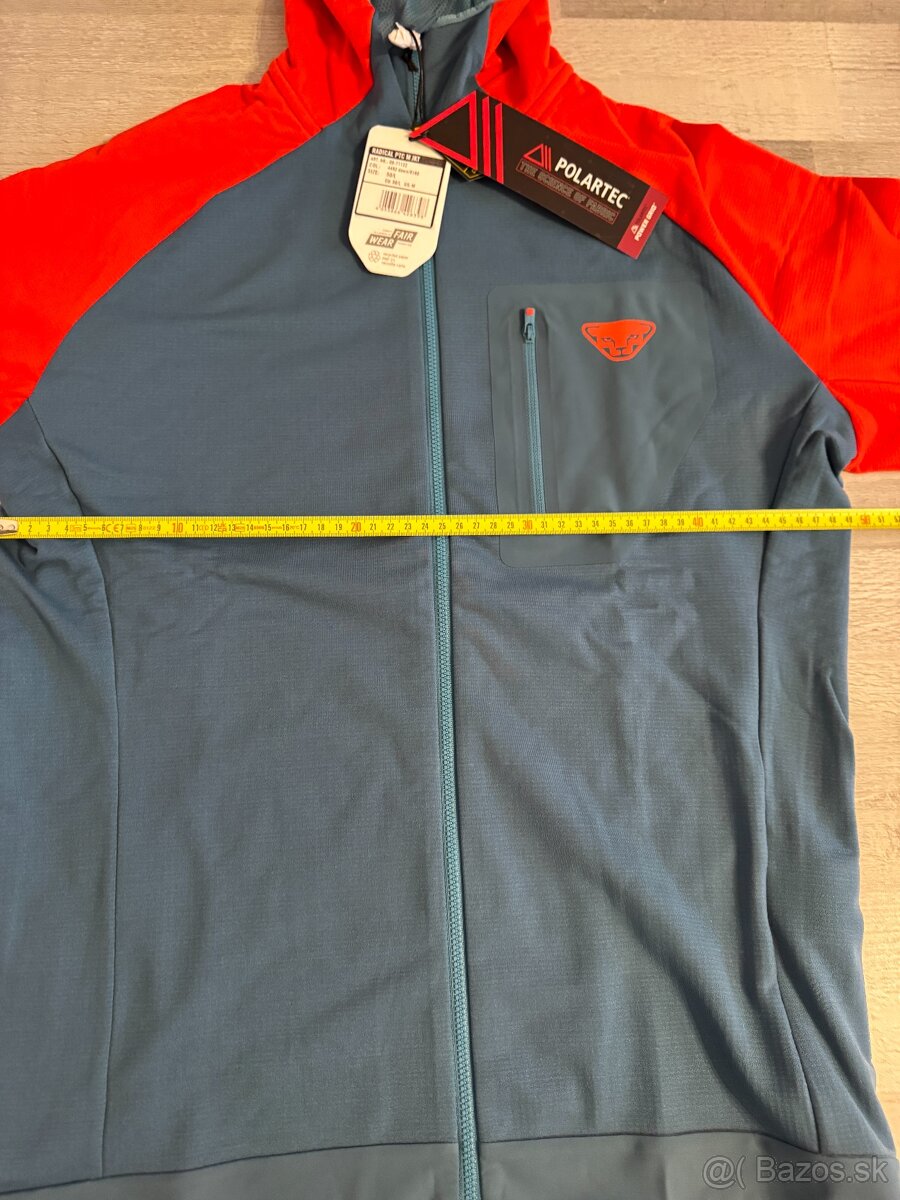 NOVÁ Dynafit Radical Polartec Flecce L NOVÁ - 3