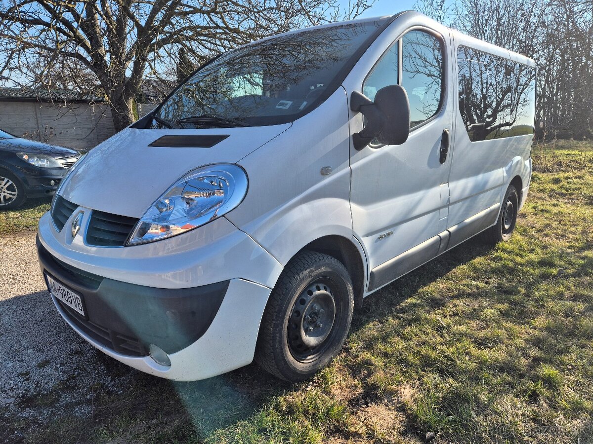 Renault Trafic - 3