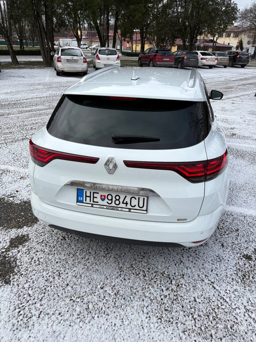 Predam Renault Megane IV Break - 3