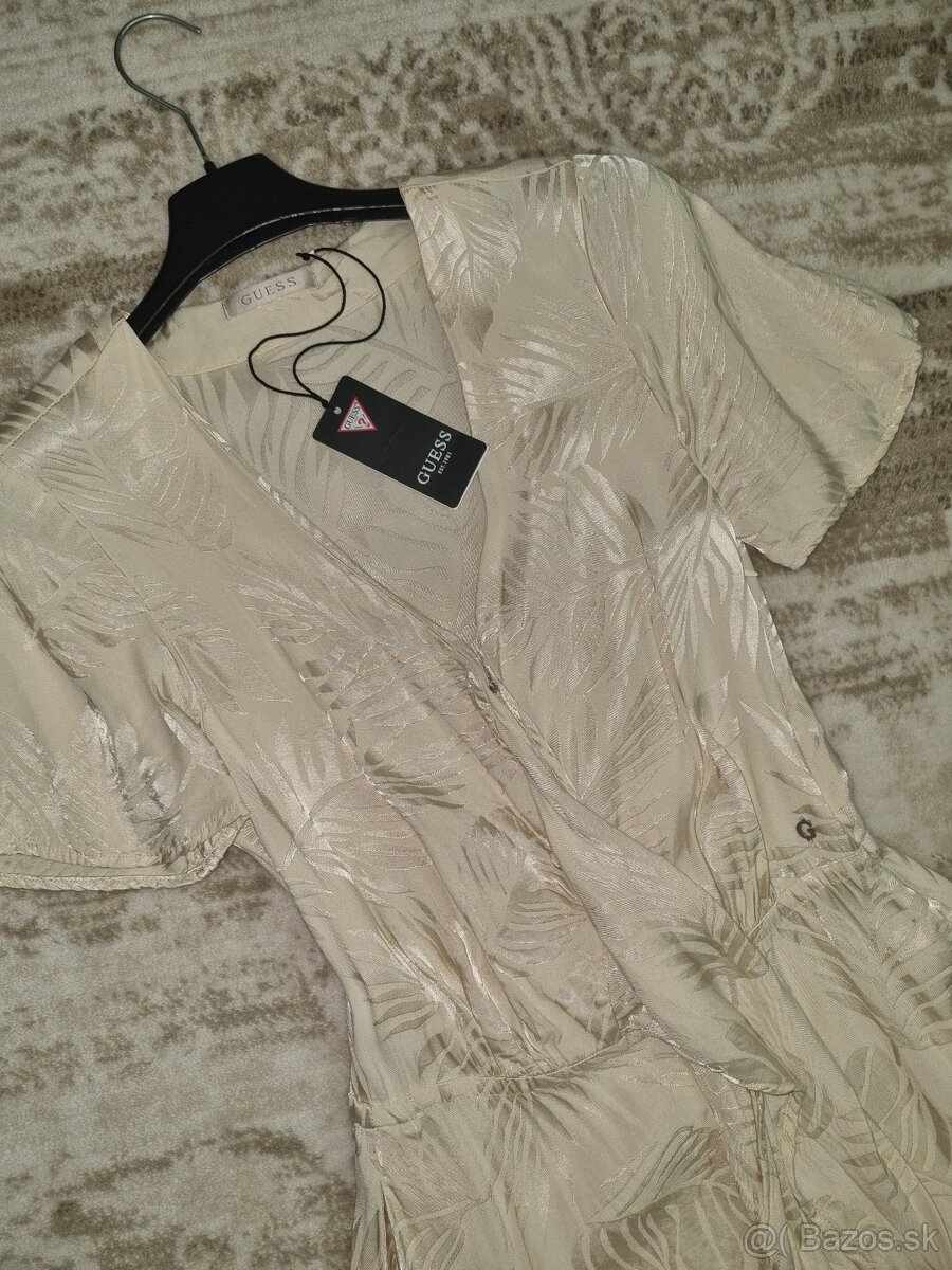 overal Guess vel. XS - 3