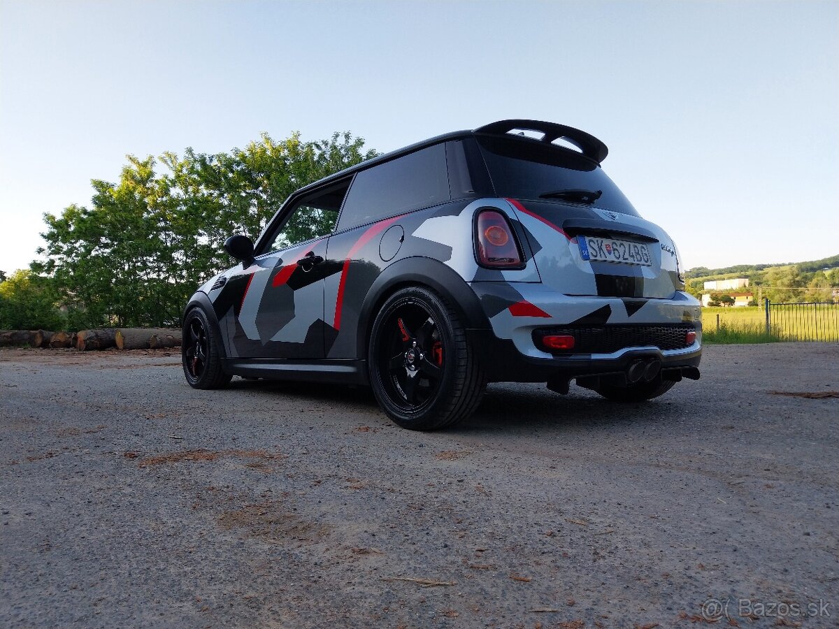 Mini cooper D - 3