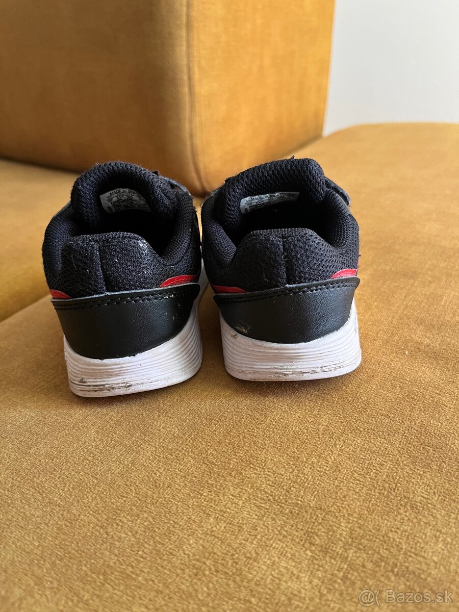 Adidas tenisky vel.22 - 3