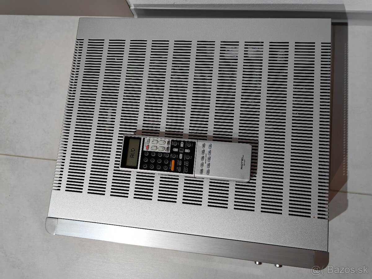 Rotel RSX-1560 - 3