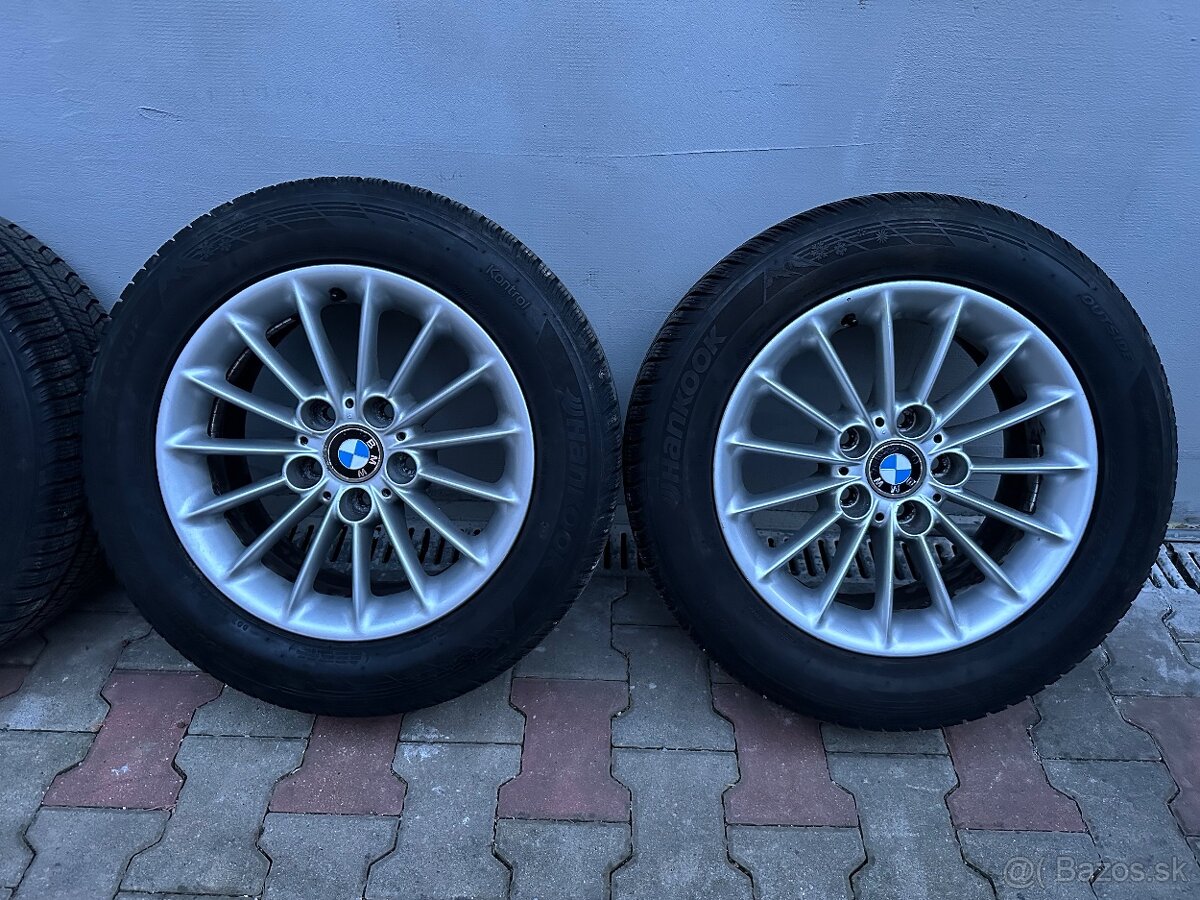 5x120 R16 Original BMW - 3
