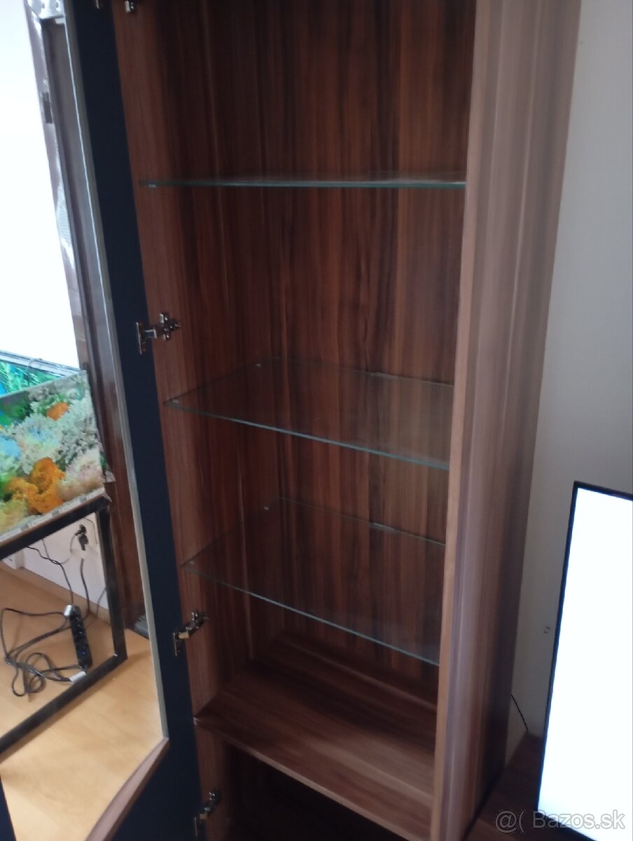 Obývačkova Stena - 3