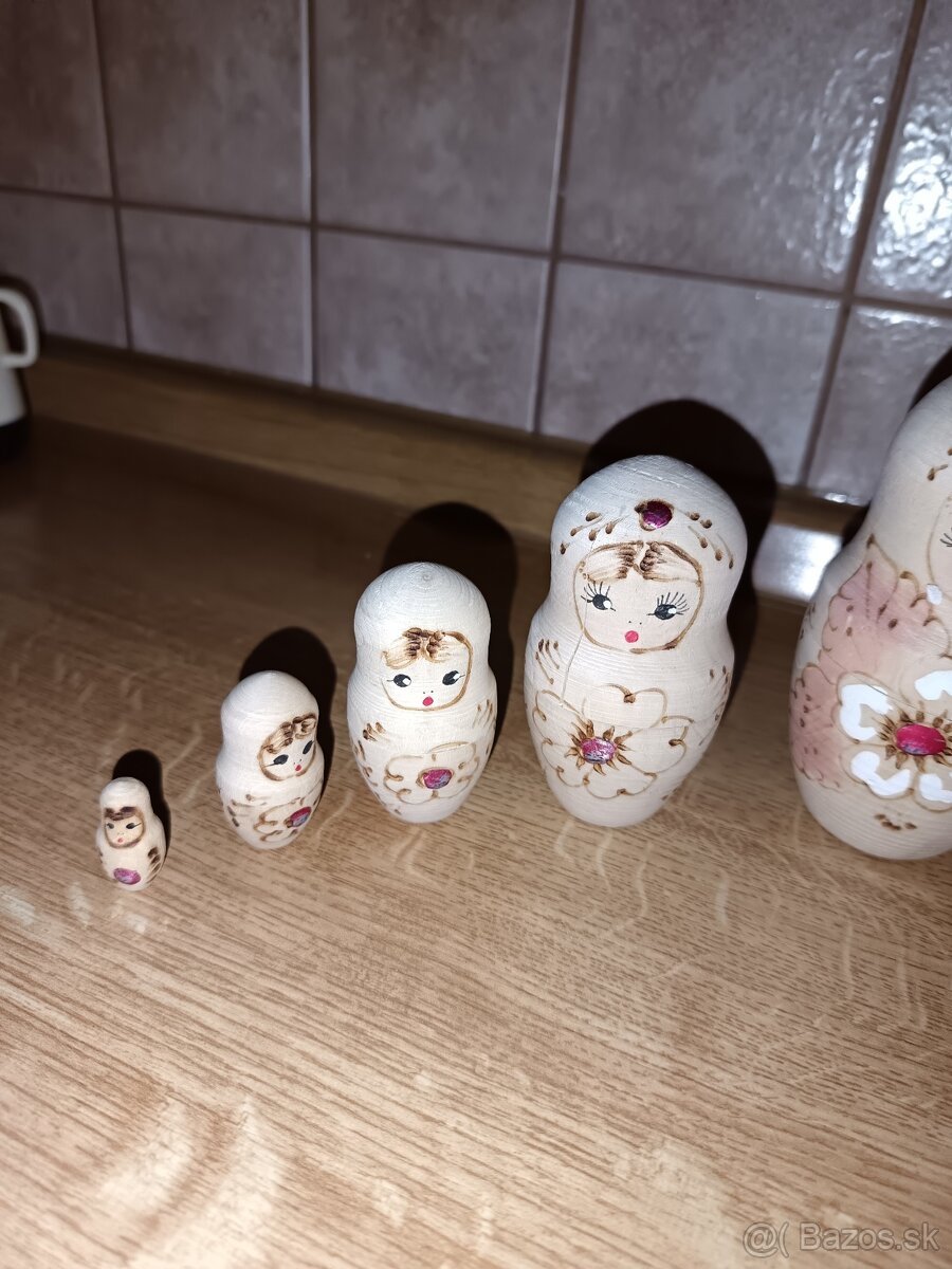Matriošky 2... - 3