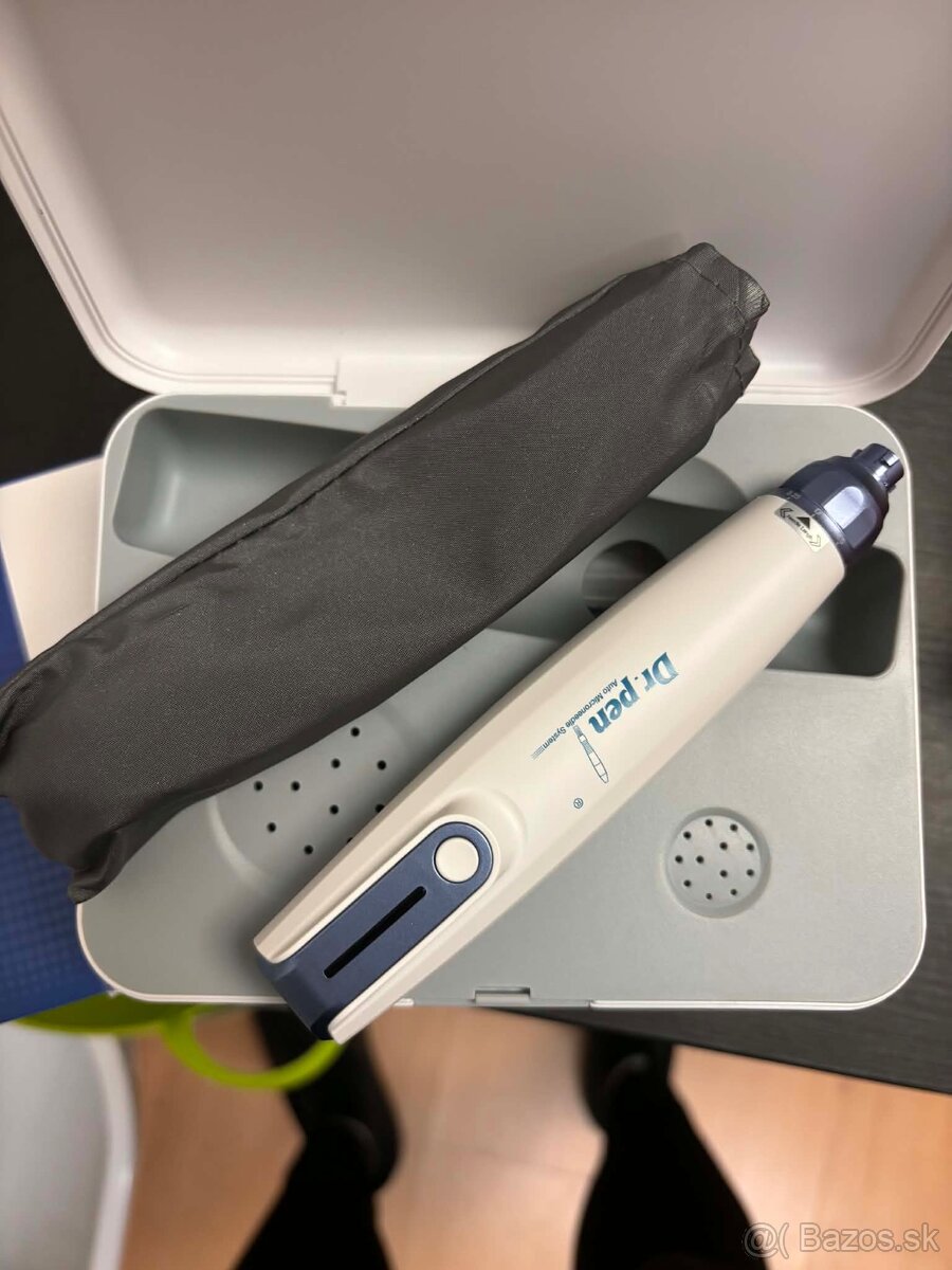 A9 Dr.Pen pero na mezoterapiu - 3