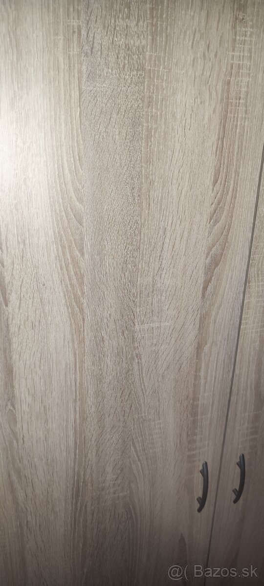 Skriňa a perinak - 3