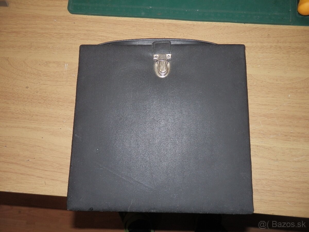 Diktafón Tesla 8. - 3