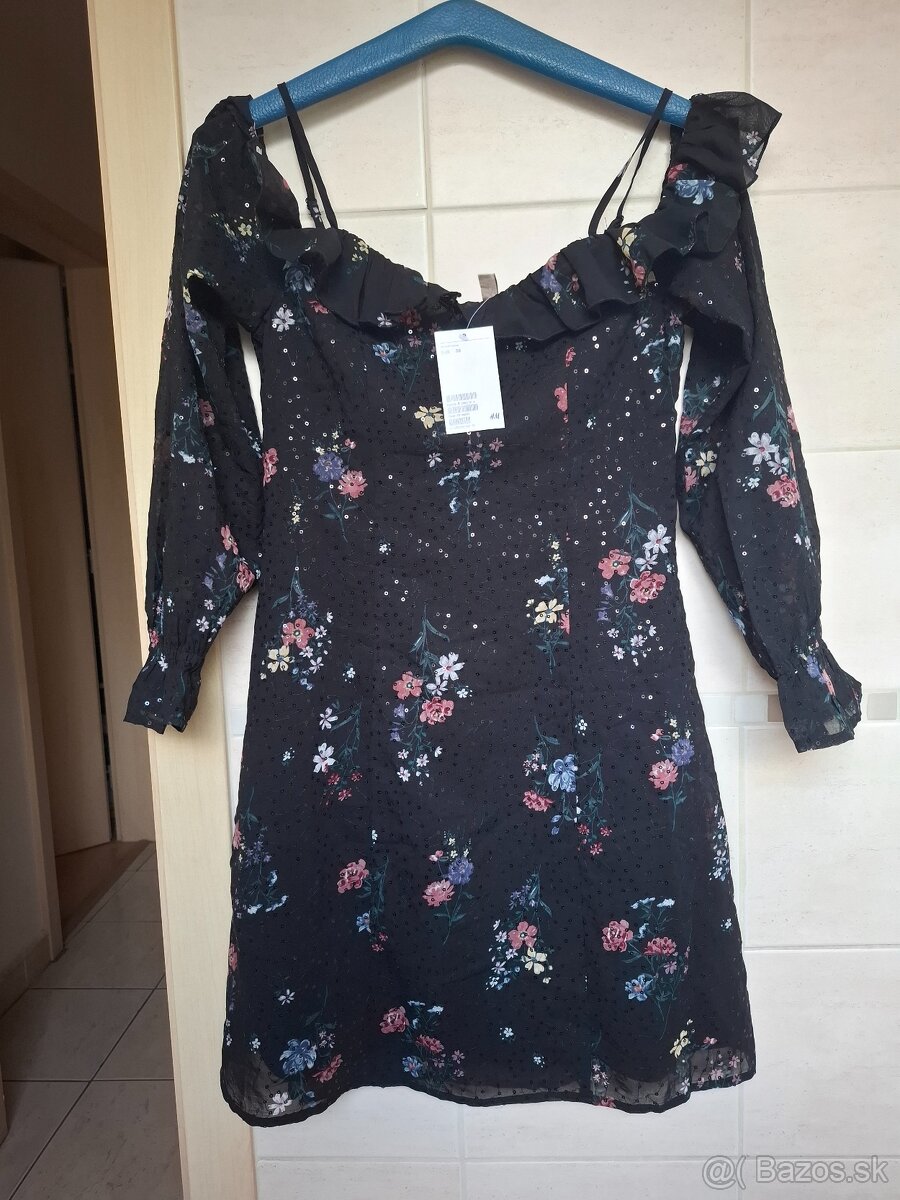 Predám rôzne šaty - 3