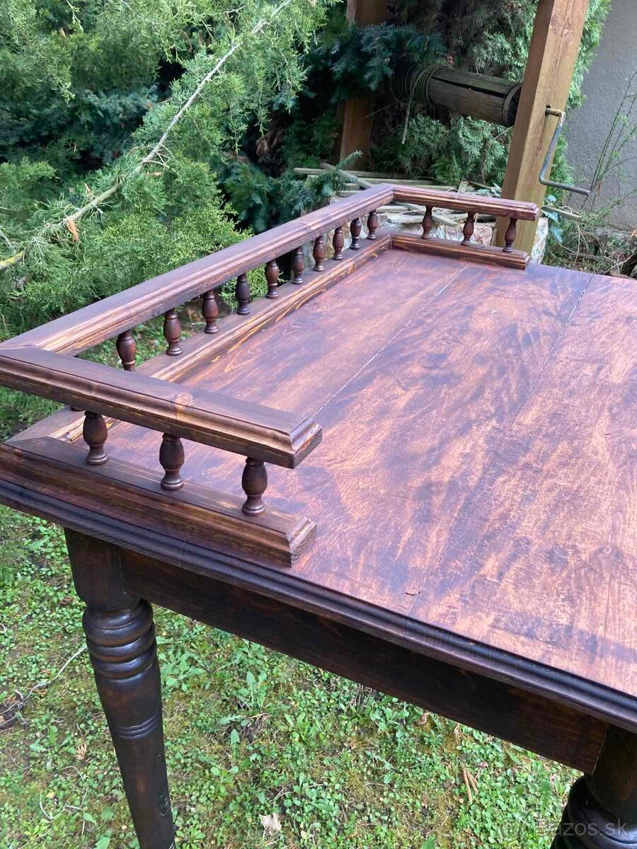 Richtársky stôl - ST15 - 3