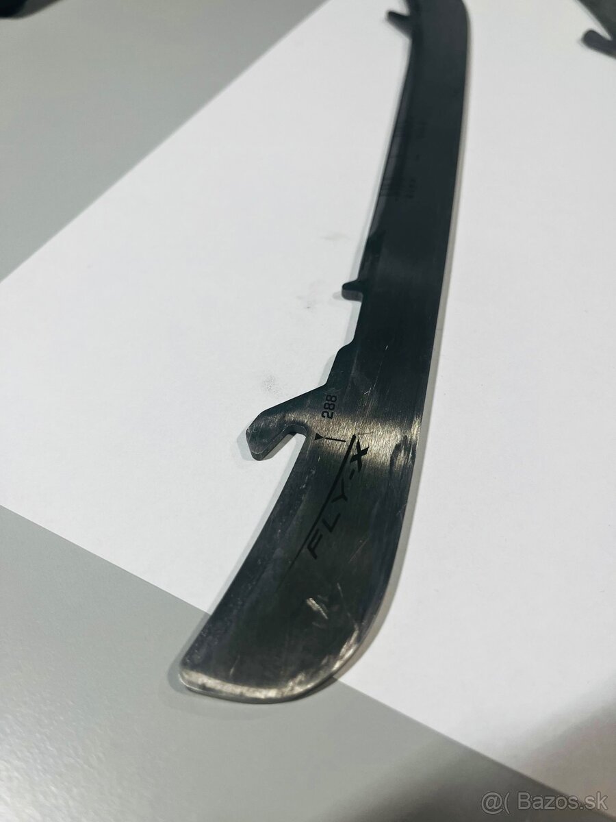 Bauer noze - 3
