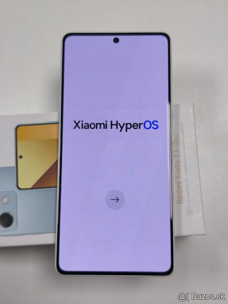 Xiaomi Redmi Note 13 5G 256GB - 3