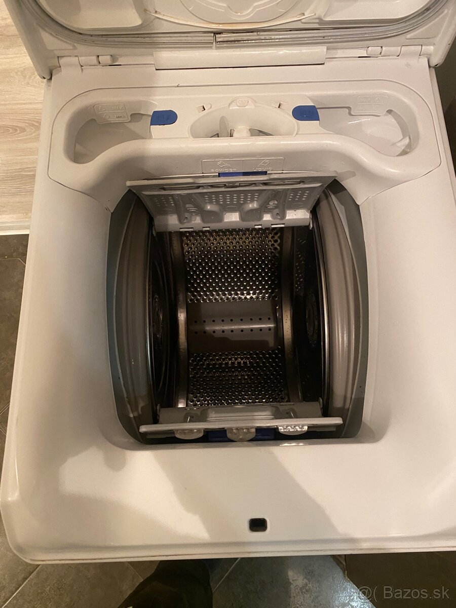 Pračka - 3