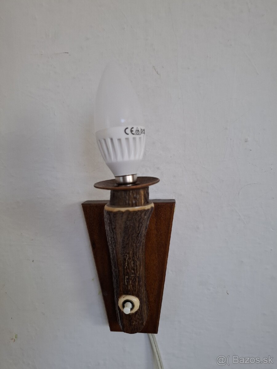 Nočné lampy - 3