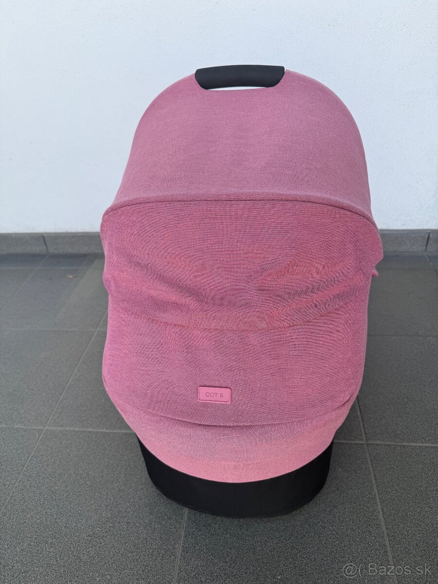 Cybex Balios S - 3