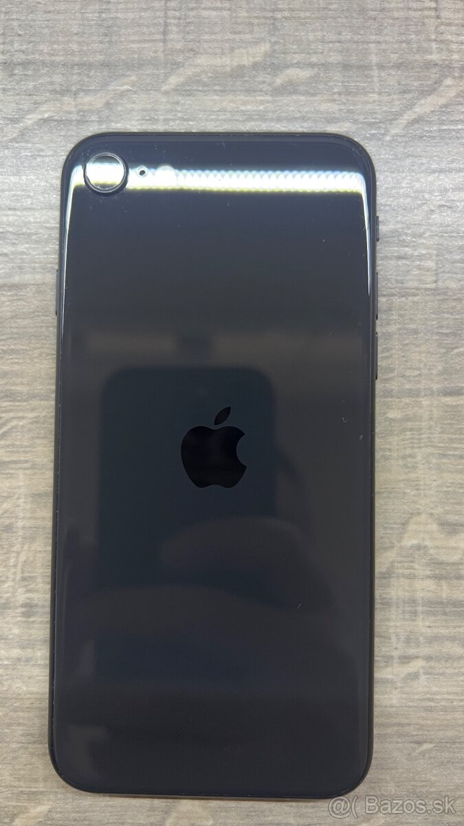 iPhone SE 64Gb 2020 - 3